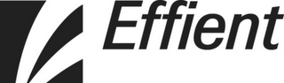EFFIENT logo