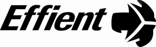 EFFIENT logo