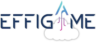 EFFIGAME logo