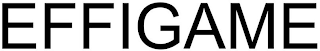 EFFIGAME logo
