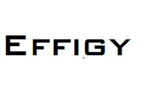 EFFIGY logo
