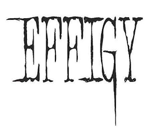 EFFIGY logo