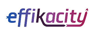 EFFIKACITY logo