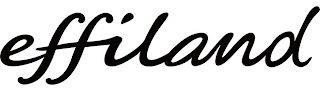 EFFILAND logo