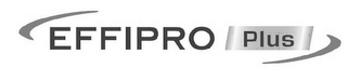 EFFIPRO PLUS logo