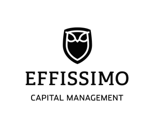 EFFISSIMO CAPITAL MANAGEMENT logo