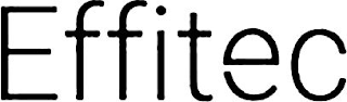 EFFITEC logo