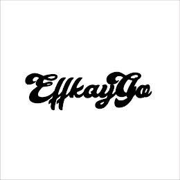 EFFKAYGLO logo