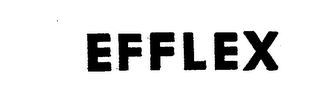 EFFLEX logo