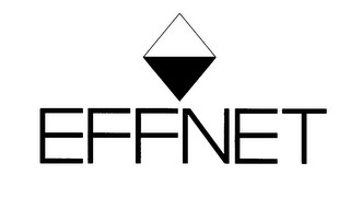 EFFNET logo