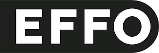 EFFO logo