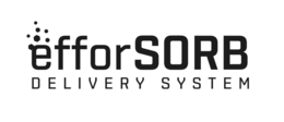 EFFORSORB DELIVERY SYSTEM logo