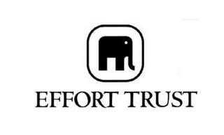 EFFORT TRUST logo