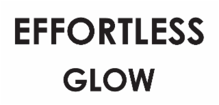 EFFORTLESS GLOW logo