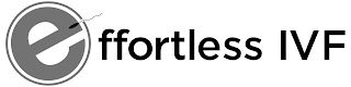 EFFORTLESS IVF logo