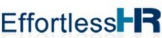 EFFORTLESSHR logo