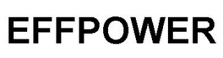 EFFPOWER logo