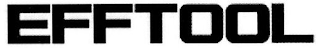 EFFTOOL logo
