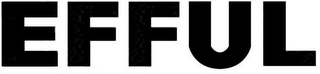 EFFUL logo