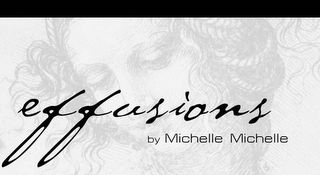 EFFUSIONS BY MICHELLE MICHELLE logo