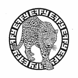 EFFY logo