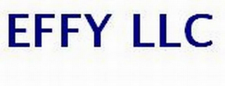 EFFY LLC logo