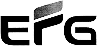 EFG logo