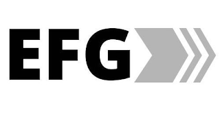 EFG logo