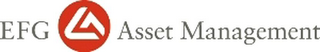 EFG ASSET MANAGEMENT logo