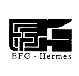 EFG EFG - HERMES logo