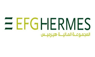 EFG HERMES logo