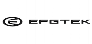 EFGTEK logo