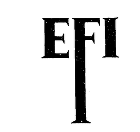 EFI logo