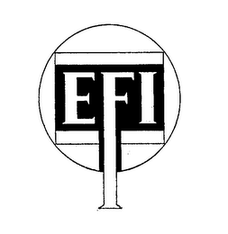 EFI logo