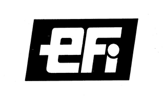 EFI logo