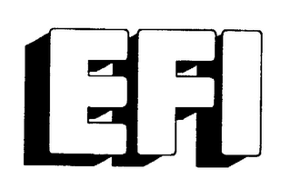 EFI logo
