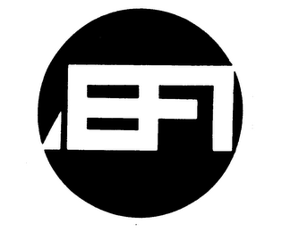 EFI logo