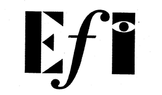 EFI logo