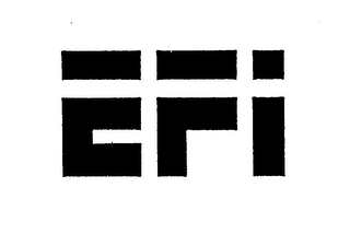 EFI logo
