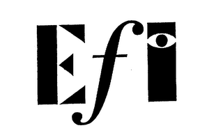 EFI logo