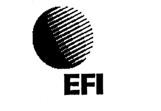 EFI logo