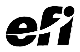 EFI logo