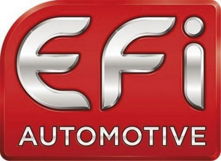 EFI AUTOMOTIVE logo