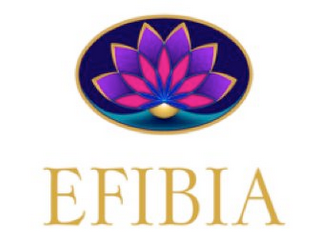 EFIBIA logo