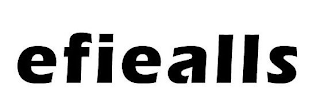 EFIEALLS logo