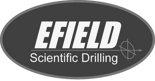 EFIELD SCIENTIFIC DRILLING logo