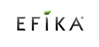 EFIKA logo