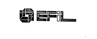 EFIL logo