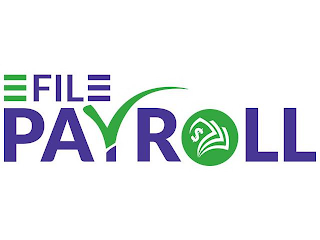 EFILE PAYROLL logo