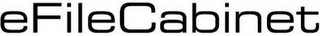 EFILECABINET logo
